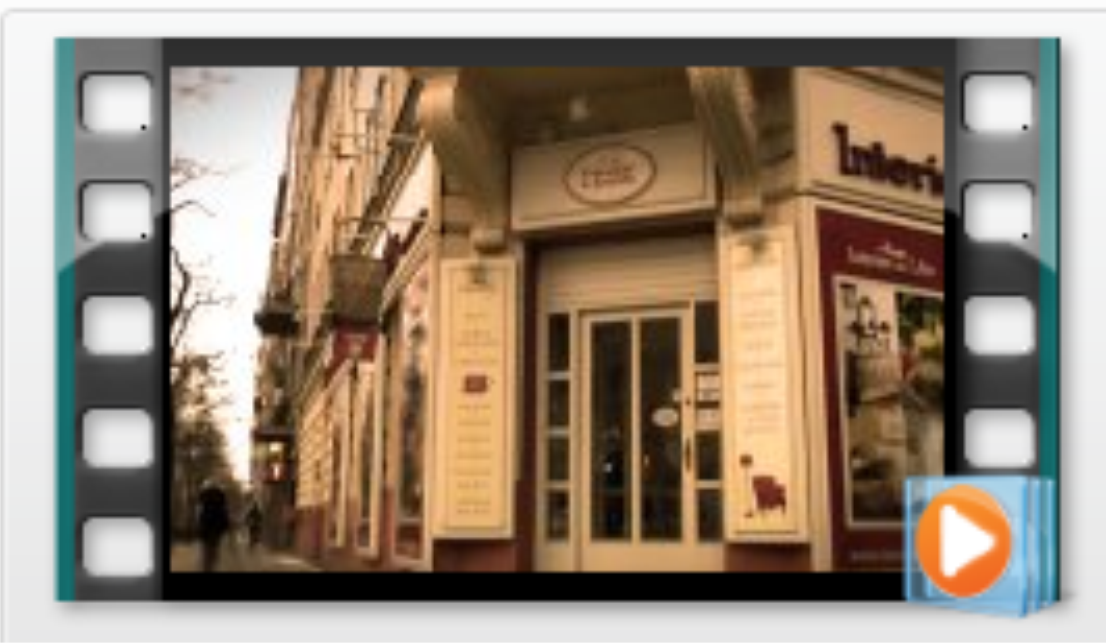 VIDEO OBCHOD KAVÁRNA